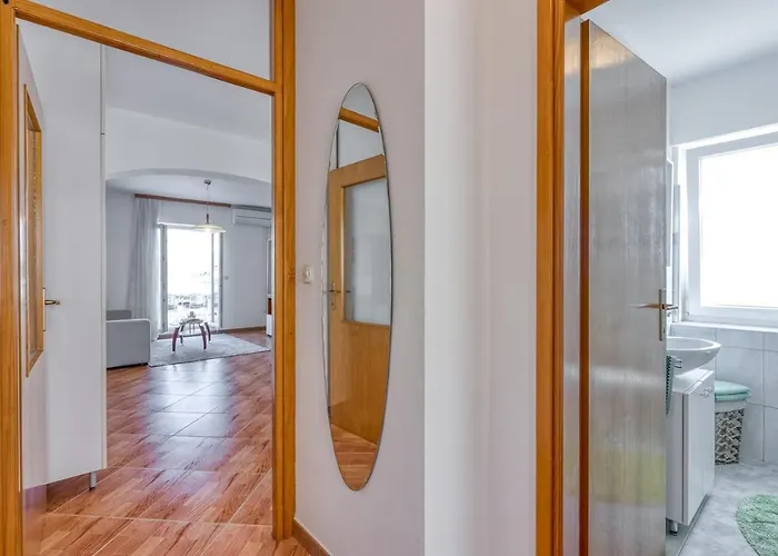 Azra Gostinjska kuća Pula